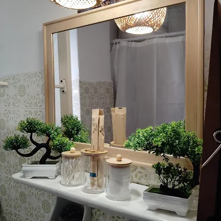 Tiny Japan Apartmán *