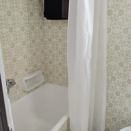 Apartmán Tiny Japan Volos