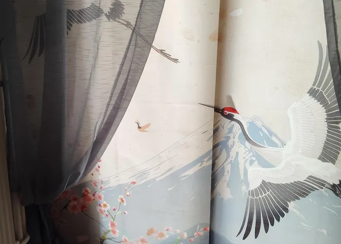 Apartment Tiny Japan Volos