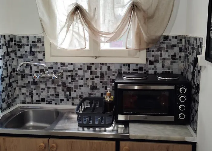 Apartment Tiny Japan Volos