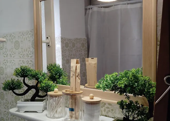 Tiny Japan Apartment *