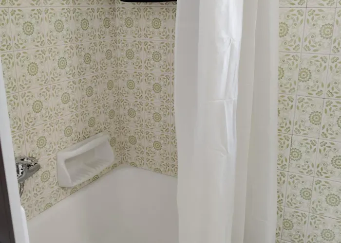 Apartment Tiny Japan Volos